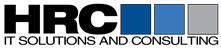 logo hrc