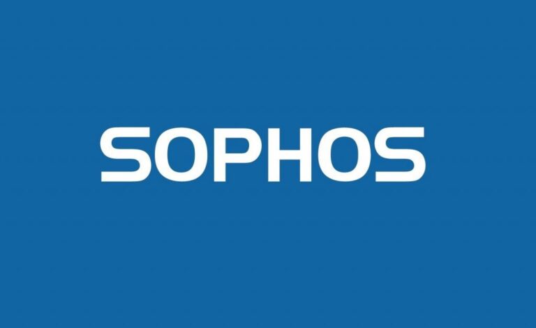 Webinar Sophos