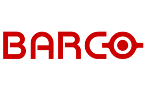Logo Barco