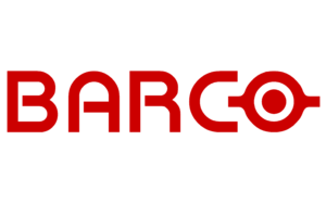 Barco logo