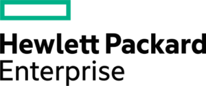 Logo Hewlett Packard Enterprise