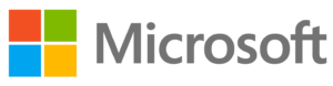 Logo Microsoft