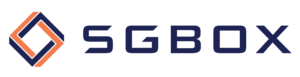 Logo SGBox