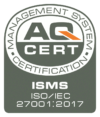 Certificazione_HRC_ISO_IEC_270012017