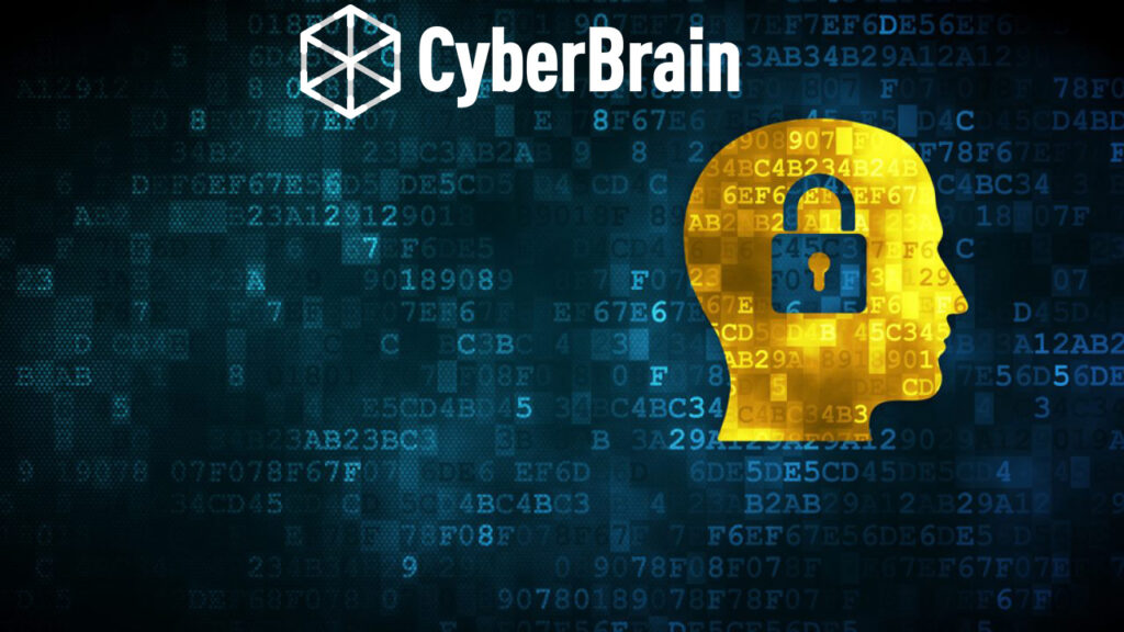 CyberBrain 2021 event