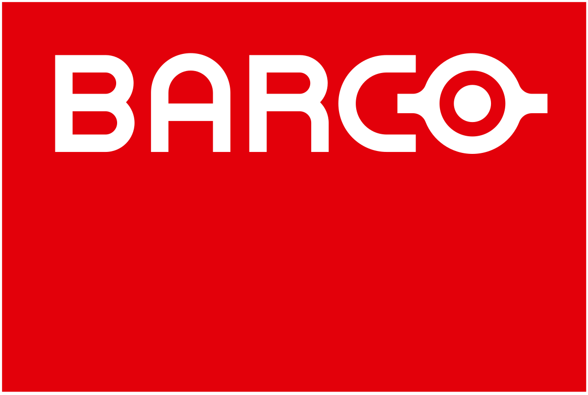 barco logo