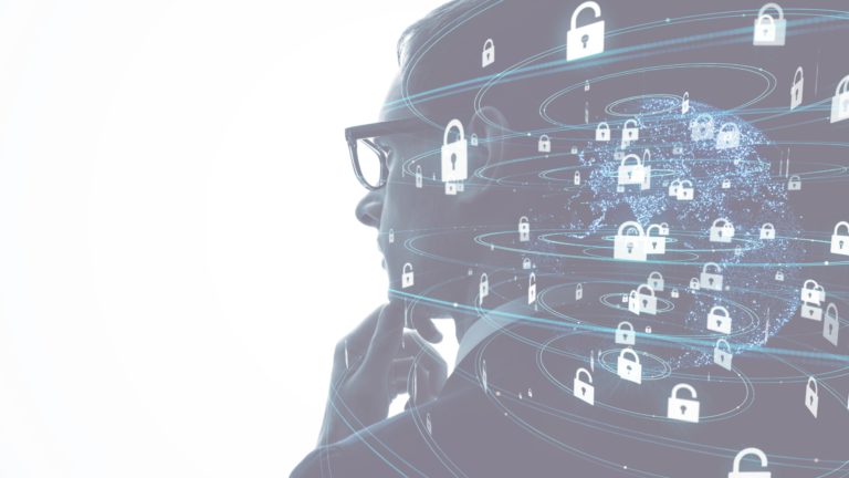 October - the month dedicated to cybersecurity