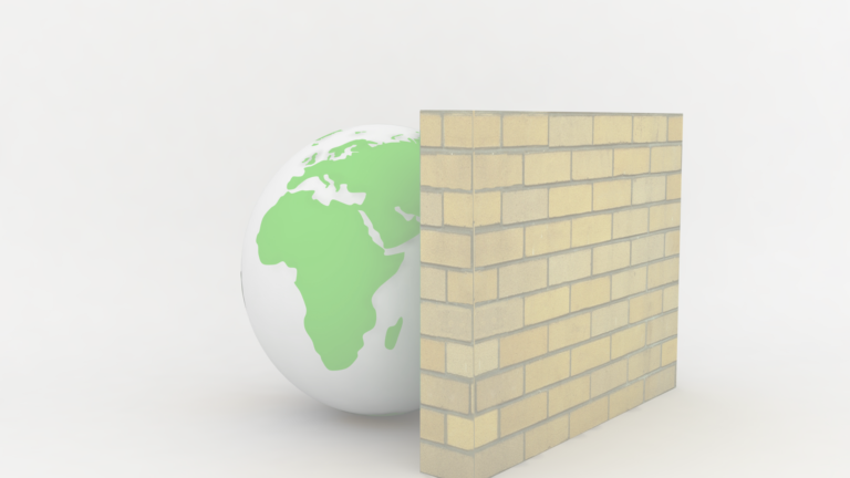 Firewalls: what they are and types