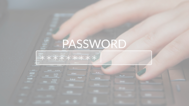 Password