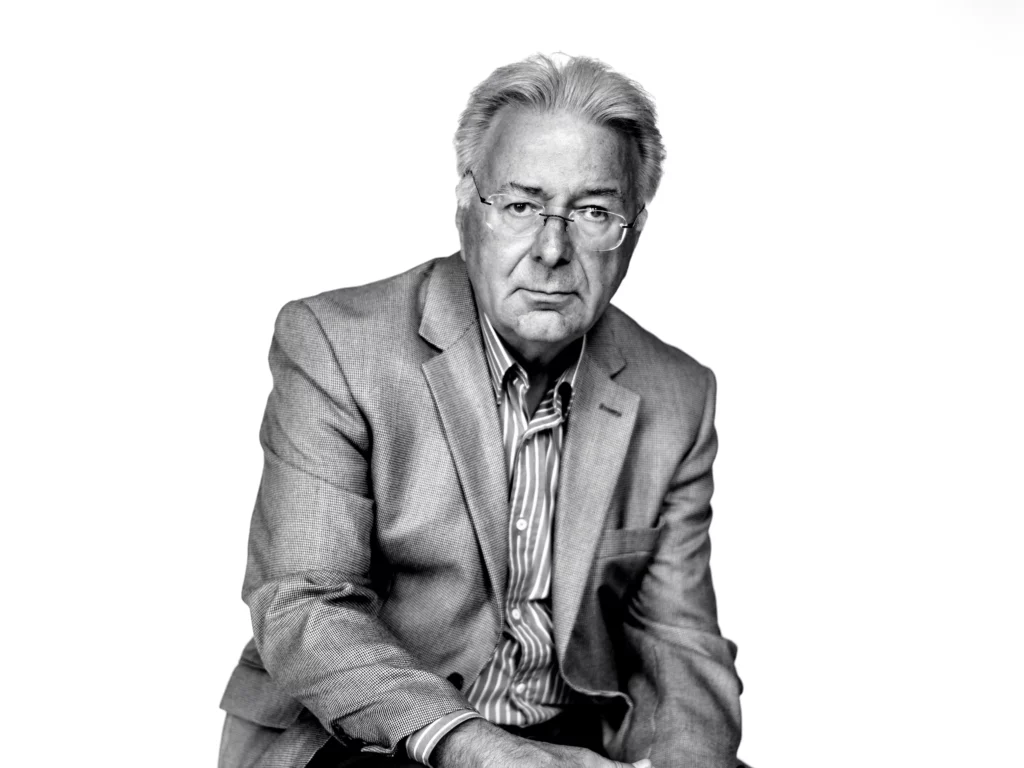 Federico Faggin