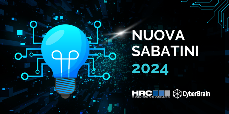 The New Sabatini 2024: incentives and support for the future of Italian SMEs